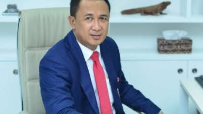 Relawan Beta Alex Dukung Alex Riwu Kaho Jadi Wali Kota Kupang