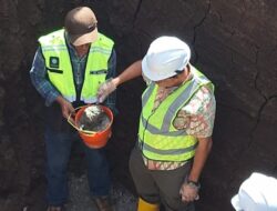 Dukungan Nyata Melki Laka Lena dan Bank NTT di Balik Pembangunan RSUD Bajawa