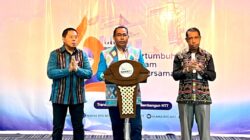 Bank NTT Tumbuh Positif, Catat Laba Rp240 Miliar di Akhir Tahun 2024