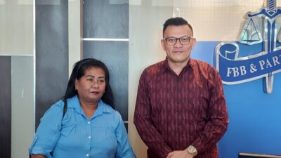 Kasus Anggota DPRD Kota Kupang SAD yang Diduga Sembunyikan Status Pernikahan Naik Penyidikan