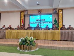 Torehan Positif di Bidang Pembinaan, Kejati NTT Terima 6 Penghargaan di Tahun 2024