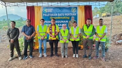 Usai Perjuangkan Rumah Sakit Pratama Solor, Laka Lena Pamit Maju Cagub NTT