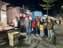 Pra-Pendampingan Tim Pengabdian Kepada Masyarakat FEB Universitas Brawijaya di UMKM Kampung Ujung Labuan Bajo