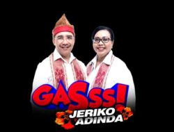 Jeriko-Adinda Mendaftar ke KPU Kota Kupang Besok, Yes Loudoe: Persiapan Sudah Mantap