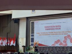 Pidato HUT ke-79 RI, Ayodhia Kalake Paparkan Kondisi Ekonomi NTT dari Kemiskinan Hingga Inflasi