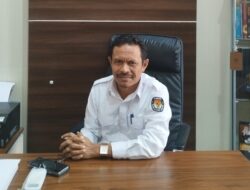 KPU NTT Batasi Massa yang Dibawa Cagub-Cawagub Saat Pendaftaran, Maksimal 200 Orang