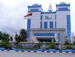 Apresiasi untuk Pengurus Bank NTT di Balik Suksesnya Dua Karyawan ke PON Aceh-Sumut 2024