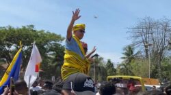 Kado Manis Melki Laka Lena di Ujung Jabatan DPR RI, Dua RSUD di NTT Naik Status