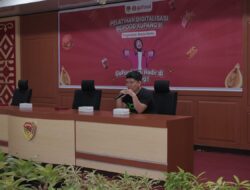 Penjabat Gubernur NTT Harap GoTo Fasilitasi Pembayaran PDAM Pakai GoPay