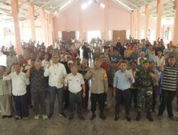 Pengembangan Geothermal PLTP Ulumbu Unit 5-6 Harus Terus Berjalan