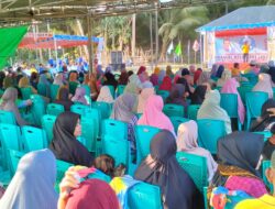 Perjuangkan Dana Rp873 Miliar untuk Bangun Rumah Sakit, Melki Laka Lena Dijuluki Pahlawan Kesehatan NTT