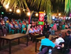 Eksekusi Program Makan Bergizi Gratis, Melki-Johni akan Berdayakan Anak Muda dan Ibu-ibu