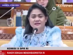 Anita Gah Ajak Warga NTT Satukan Pilihan Dukung Melki-Johni di Pilgub 2024