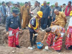 Melki-Johni Sosok Rendah Hati, Tidak Jago Pencitraan