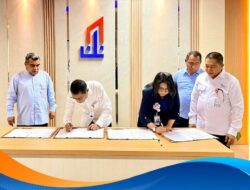 Bank NTT dan Jamkrida Perpanjang Kerja Sama di Bidang Penjaminan Kredit