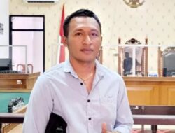 Bildad Thonak dan Relawan Belum Putuskan Dukungan di Pilwalkot Kupang