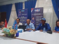 Besok, Partai Demokrat Gelar Rapimda, Satukan Tekad Menangkan MELKI-JOHNI di Pilgub NTT
