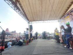 Melki Laka Lena Obati Luka Politik, Umbu Rudi Diminta Jangan Jual Suara Orang Sumba