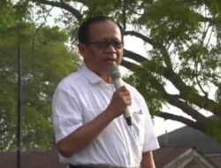 Don Wangge Ajak Masyarakat Ende Menangkan MELKI-JOHNI di Pilgub NTT 2024