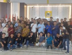 MELKI-JOHNI Siap Berdayakan Anak Muda NTT Lewat Program Hilirisasi