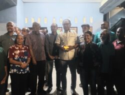 IKADA Kupang Bantah Dukung Paket SIAGA, Nae Soi: Itu Pernyataan Pribadi Ketua