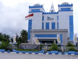 RUPS LB Beraroma Politik, Waspadai Upaya ‘Rampok’ Bank NTT Jelang Pilgub NTT 2024