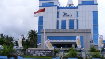 RUPS LB Beraroma Politik, Waspadai Upaya ‘Rampok’ Bank NTT Jelang Pilgub NTT 2024