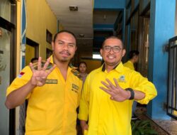 Melki Laka Lena Dicintai Rakyat dan Diperhitungkan Secara Nasional, Layak Jadi Gubernur NTT