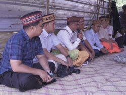 PLN Perkuat Pendekatan Sosial dan Budaya dalam Pengembangan PLTP Ulumbu Unit 5-6 Pocoleok