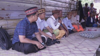 PLN Perkuat Pendekatan Sosial dan Budaya dalam Pengembangan PLTP Ulumbu Unit 5-6 Pocoleok