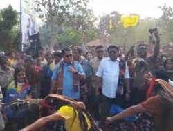 Warga Sumba Timur Sebut Melki-Johni Orang Rendah Hati, Pasti Ada Kejujuran dan Kebijaksanaan