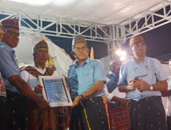 Diaspora Flobamorata Kupang Satukan Tekad Menangkan Melki-Johni di Pilgub NTT