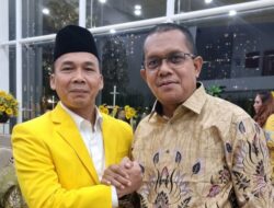 Wihaji Siap Berkolaborasi Bersama Melki-Johni untuk Turunkan Stunting di NTT