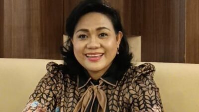 Anita Kasi Paham Ansy dan SPK Soal Dukungan Koalisi, Beda Anak Kandung dan Orang Luar