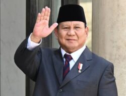 Melki Apresiasi Kebijakan Prabowo Hapus Utang UMKM, Bukti Keberpihakan Pada Ekonomi Rakyat