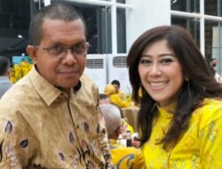 Ajak Warga Pilih Melki-Johni, Menteri Komunikasi dan Digital Siap Kolaborasi Perkuat Jaringan Internet di NTT