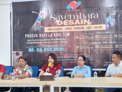 KSP TLM Indonesia Gelar Sayembara Desain Kemasan Hingga Jingle Produk La Kopi, Total Hadiah Rp88,8 Juta