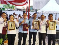 Hasil Survei IDM: Masyarakat Tahu, NTT Masih Bergantung dari Dana Pusat, Lebih Pilih Cagub yang Didukung Prabowo