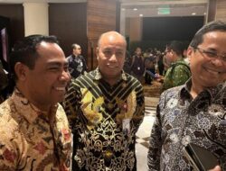 Proses KUB, Bank NTT dan Bank DKI Bahas Draft Shareholders Agreement