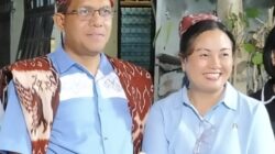 Bangga dan Apresiasi Tokoh Sumba untuk Melki Laka Lena yang Menemukan Asal Darahnya di Payeti