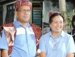 Bangga dan Apresiasi Tokoh Sumba untuk Melki Laka Lena yang Menemukan Asal Darahnya di Payeti
