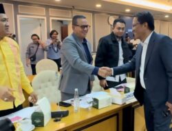 Dr. Umbu Rudi Kabunang Desak Menteri Hukum Beri Kepastian Tentang Aturan Restorative Justice