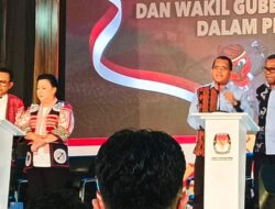 Ansi Sebut NTT ‘Supermarket Bencana’, Melki: Kita Tidak Sedang Jual Masalah di Sini