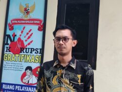 Muhamad Rudini Dilaporkan ke Polres Manggarai Barat Atas Dugaan Pemalsuan Dokumen