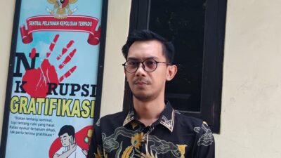 Muhamad Rudini Dilaporkan ke Polres Manggarai Barat Atas Dugaan Pemalsuan Dokumen