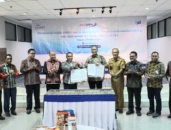 Teken MoU, Bank NTT Optimis Bentuk KUB Bersama Bank Jatim