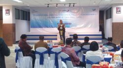 Plt Dirut Bank NTT Ajak Bank Jatim Kelola Potensi Pariwisata di NTT