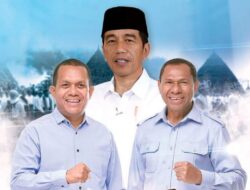 Pengamat Politik Sebut Dukungan Jokowi ke Melki-Johni Punya Efek Besar di Pilgub NTT