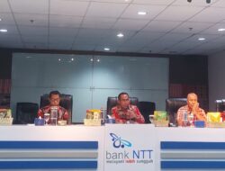 RUPS LB Bank NTT Digelar Sabtu, Dilaksanakan Secara Hybrid