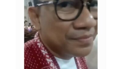 Viral di Sosial Media, Ansy Lema Bilang Orang NTT Pernah ‘Ngemis’ ke Ahok untuk Jadi Pemimpin